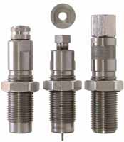 LEE Large Series Loading Dies, 
caliber .577 Snider,
1-1/4-12 thread, including shell holder
